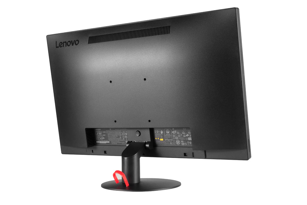 Lenovo ThinkVision P24q - 20 monitor 23.8 inches - 61F5GAR1US